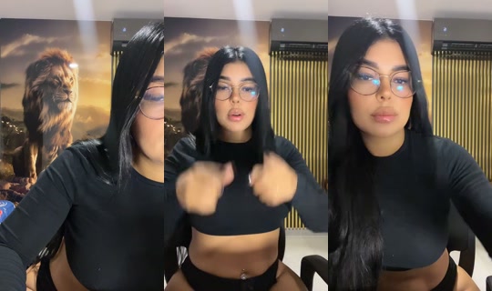 joselin199631 TikTok Live — Aug 31, 2026, 11:33 PM