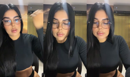 joselin199631 TikTok Live — Sep 1, 2026, 12:24 AM