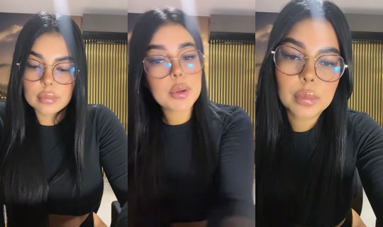 joselin199631 TikTok Live — Sep 1, 2026, 1:14 AM