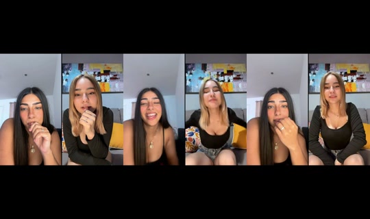 joselinescorche TikTok Live — Oct 2, 2026, 2:42 AM