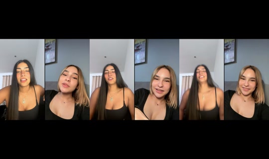 joselinescorche TikTok Live — Oct 2, 2026, 2:57 AM
