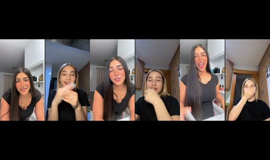 joselinescorche TikTok Live — Oct 3, 2026, 12:15 AM