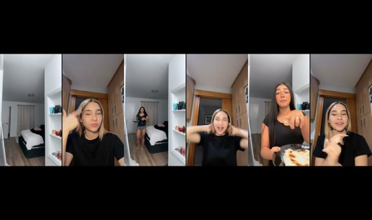 joselinescorche TikTok Live — Oct 3, 2026, 12:57 AM