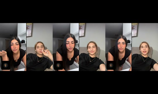 joselinescorche TikTok Live — Oct 3, 2026, 1:54 AM