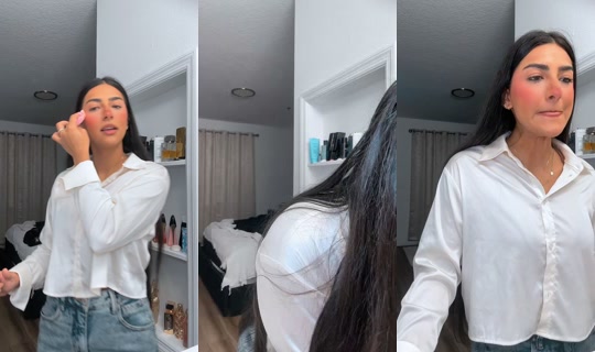 joselinescorche TikTok Live — Oct 4, 2026, 7:48 PM