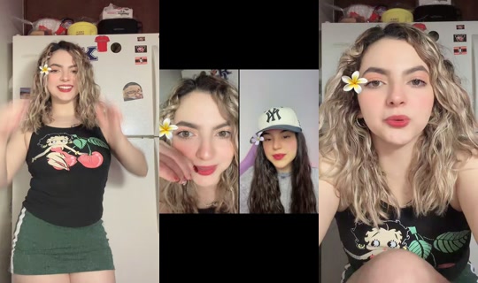 joselingmatus12 TikTok Live — Sep 26, 2026, 1:56 AM