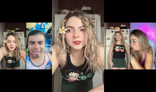joselingmatus12 TikTok Live — Sep 26, 2026, 2:46 AM