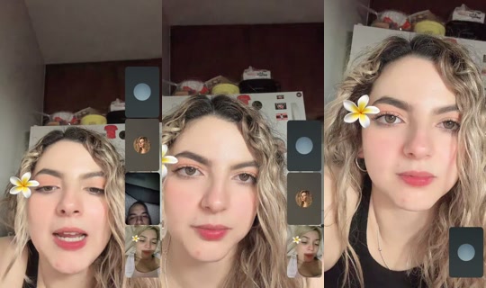 joselingmatus12 TikTok Live — Sep 26, 2026, 4:11 AM