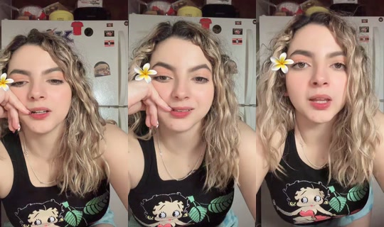 joselingmatus12 TikTok Live — Sep 26, 2026, 5:09 AM
