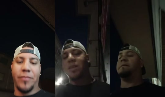 josemanu_0593 TikTok Live — Sep 3, 2026, 7:43 PM
