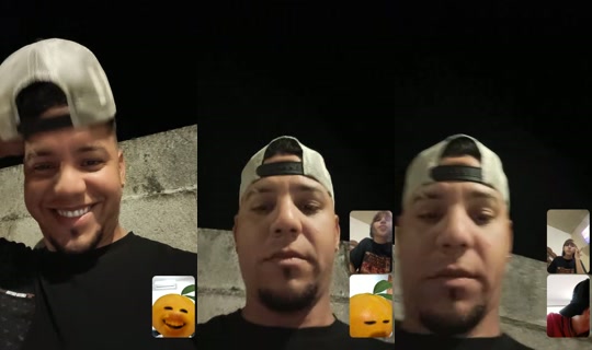 josemanu_0593 TikTok Live — Sep 3, 2026, 8:24 PM