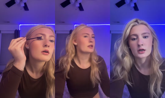 josephine1375 TikTok Live — Sep 18, 2026, 12:48 AM