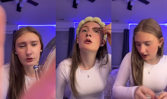 josephine1375 TikTok Live — Sep 22, 2026, 12:13 AM