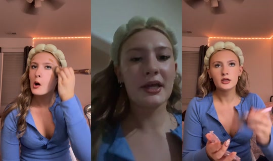 josephine1375 TikTok Live — Sep 26, 2026, 11:49 PM