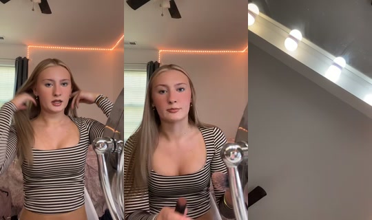 josephine1375 TikTok Live — Sep 27, 2026, 12:40 PM