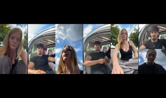 josi_2501 TikTok Live — Sep 1, 2026, 2:20 PM