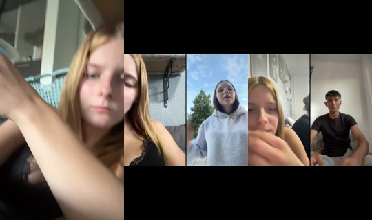 josi_2501 TikTok Live — Sep 1, 2026, 4:54 PM