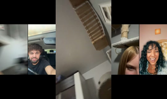 josi_2501 TikTok Live — Sep 1, 2026, 5:45 PM