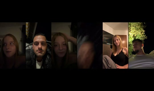 josi_2501 TikTok Live — Sep 1, 2026, 8:00 PM
