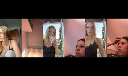 josi_2501 TikTok Live — Sep 2, 2026, 5:00 PM