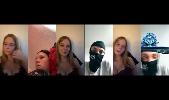 josi_2501 TikTok Live — Sep 2, 2026, 5:18 PM