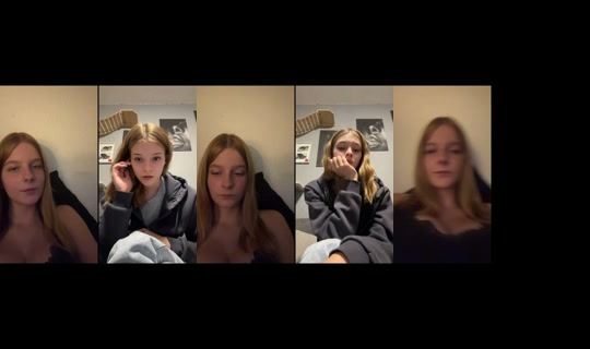 josi_2501 TikTok Live — Sep 2, 2026, 6:38 PM