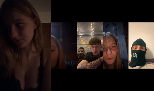 josi_2501 TikTok Live — Sep 2, 2026, 8:06 PM