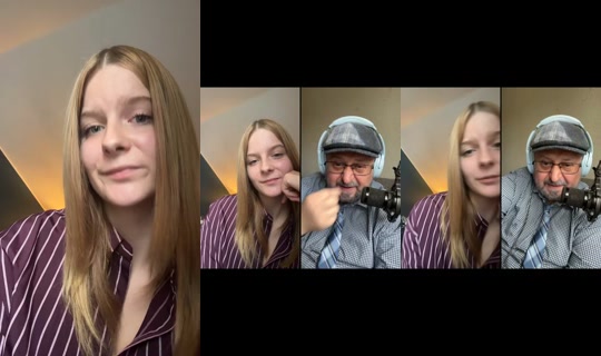 josi_2501 TikTok Live — Sep 3, 2026, 5:55 AM