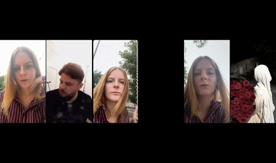josi_2501 TikTok Live — Sep 3, 2026, 7:38 AM