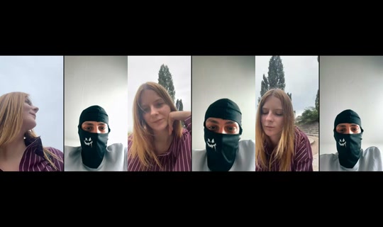 josi_2501 TikTok Live — Sep 3, 2026, 8:32 AM