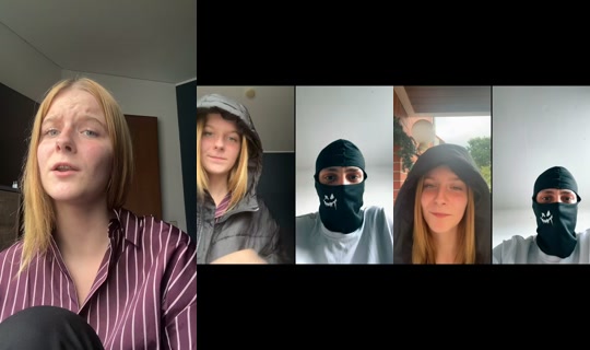 josi_2501 TikTok Live — Sep 3, 2026, 3:44 PM