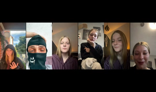 josi_2501 TikTok Live — Sep 3, 2026, 4:34 PM