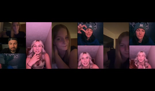 josi_2501 TikTok Live — Sep 3, 2026, 6:43 PM