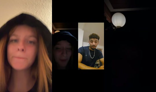 josi_2501 TikTok Live — Sep 3, 2026, 8:23 PM
