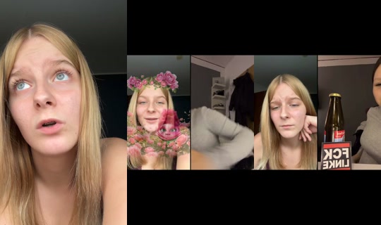 josi_2501 TikTok Live — Oct 2, 2026, 11:40 AM