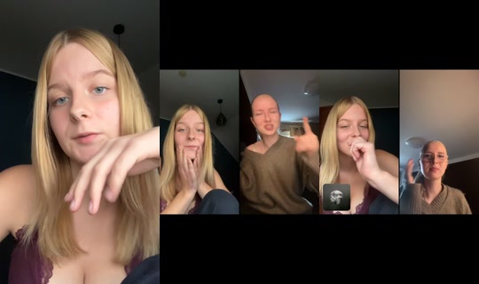 josi_2501 TikTok Live — Oct 2, 2026, 2:51 PM