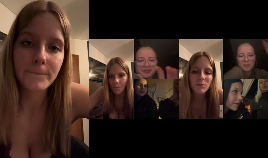josi_2501 TikTok Live — Oct 2, 2026, 8:31 PM