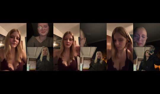 josi_2501 TikTok Live — Oct 2, 2026, 9:21 PM