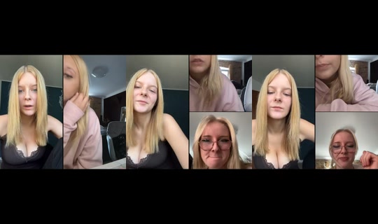 josi_2501 TikTok Live — Oct 4, 2026, 9:19 AM