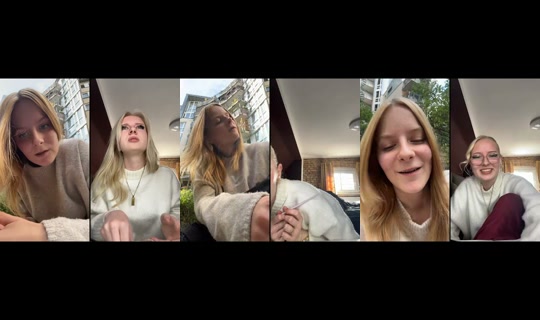 josi_2501 TikTok Live — Oct 6, 2026, 10:17 AM