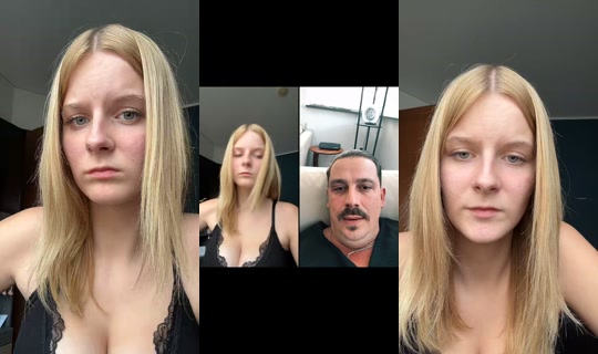 josi_2501 TikTok Live — Oct 6, 2026, 3:19 PM