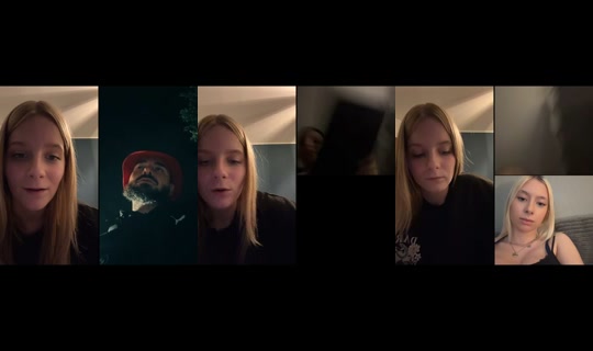 josi_2501 TikTok Live — Oct 6, 2026, 6:31 PM