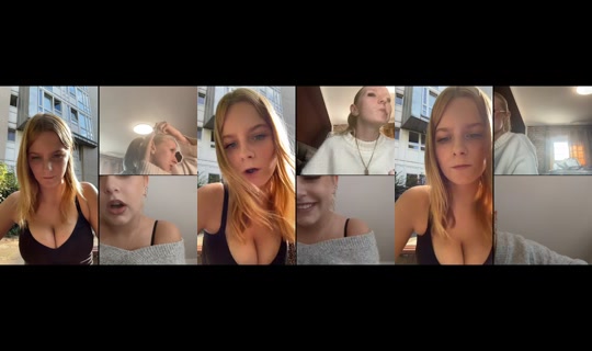 josi_2501 TikTok Live — Oct 7, 2026, 10:03 AM