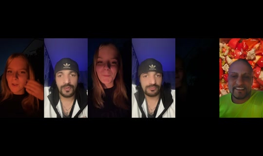 josi_2501 TikTok Live — Oct 7, 2026, 5:15 PM