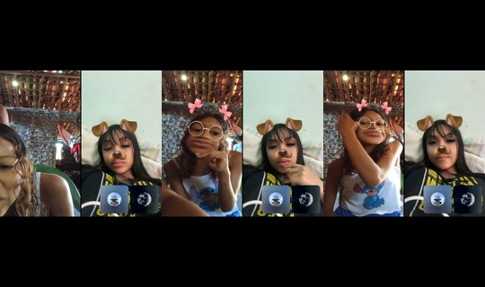 josianemaria034 TikTok Live — Sep 24, 2026, 10:31 AM
