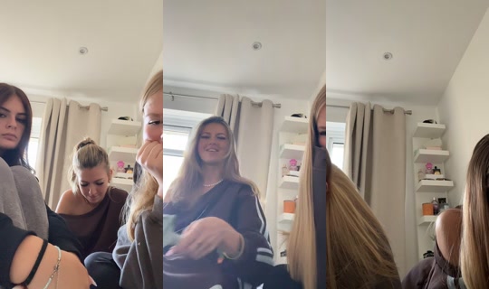 josie12xxx TikTok Live — Sep 9, 2026, 4:51 PM