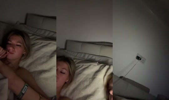 josie12xxx TikTok Live — Sep 9, 2026, 11:21 PM