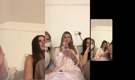 josie12xxx TikTok Live — Sep 11, 2026, 10:55 PM
