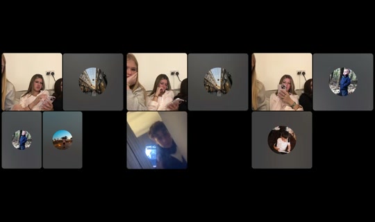 josie12xxx TikTok Live — Sep 11, 2026, 11:45 PM