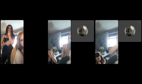 josie12xxx TikTok Live — Oct 6, 2026, 2:31 PM